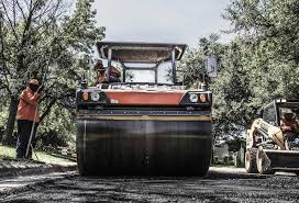 Why Choose Us For All Your Driveway Paving Needs in Jenison, MI?